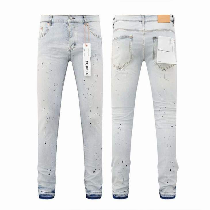 Picture of Purple Brand Jeans Long _SKUPurpleBrandsz30-384ltxPB16312880